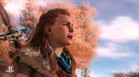 Por este motivo se ha retrasado el lanzamiento de Horizon: Zero Dawn