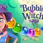 Bubble Witch 2 Saga