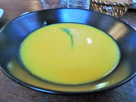 Ay mi madre!, restaurante con opciones veganas en Madrid