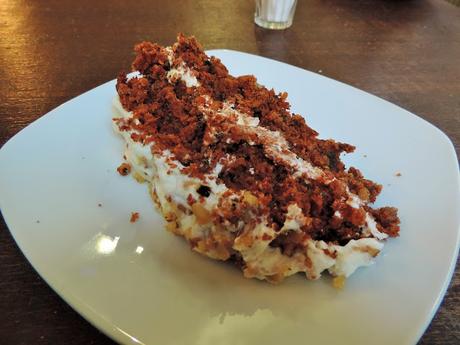 Ay mi madre!, restaurante con opciones veganas en Madrid