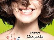 Érase Londres, Laura Maqueda