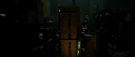 Dark City - 1998