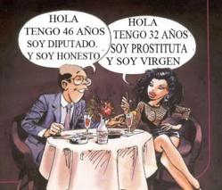 El derecho a no votar es pura democracia