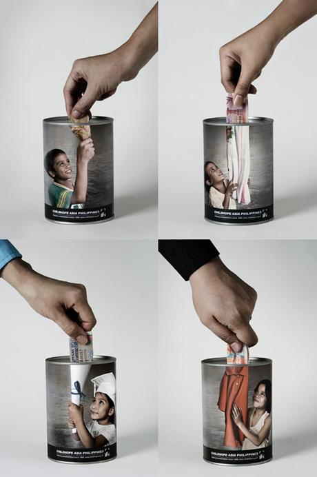 Resultado de imagen de publicidad social