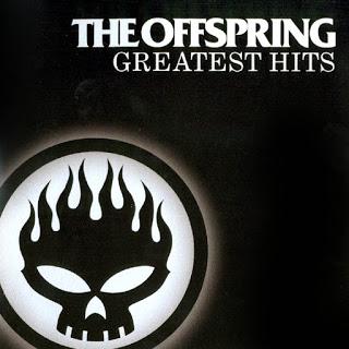 The Offspring - Can't repeat (2005)