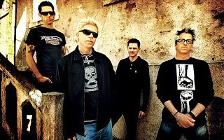 The Offspring - Can't repeat (2005)