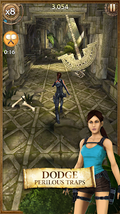 Lara Croft: Relic Run v1.10.97 APK MOD dinero ilimitado