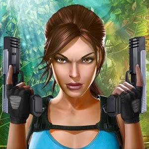 Lara Croft: Relic Run v1.10.97 APK MOD dinero ilimitado