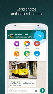 WhatsApp Plus v4.25 APK MOD Anti-Baneo