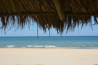 Ruta en moto desde Hue hasta Hoi an