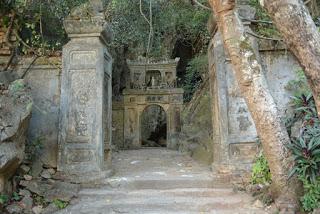 Ruta en moto desde Hue hasta Hoi an