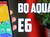 Aquaris Manual usuario, instrucciones PDF, Guía Español