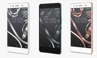 BQ Aquaris X5, Manual de usuario