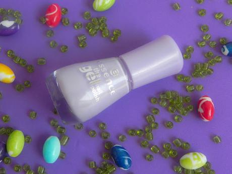 Compritas de Junio (L'oreal, Babaria, Catrice, Essence...)