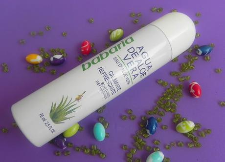 Compritas de Junio (L'oreal, Babaria, Catrice, Essence...)