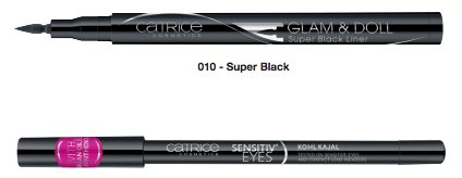 Próximas novedades en lineal de CATRICE Captura de pantalla 2016-06-25 a las 20.51.10