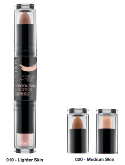 Próximas novedades en lineal de CATRICE Captura de pantalla 2016-06-25 a las 20.53.46