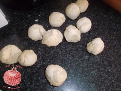 Sopaipas cordobesas Sopaipas cordobesas