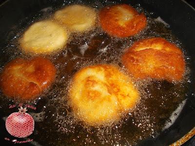 Sopaipas cordobesas Sopaipas cordobesas