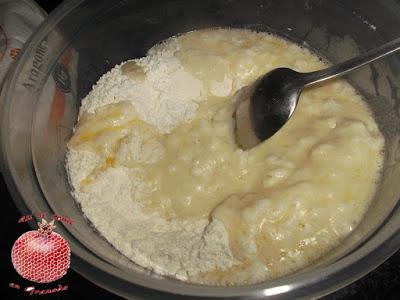 Sopaipas cordobesas Sopaipas cordobesas