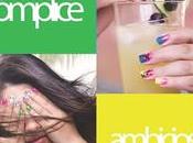 Masglo Extasis Efímera Pasión