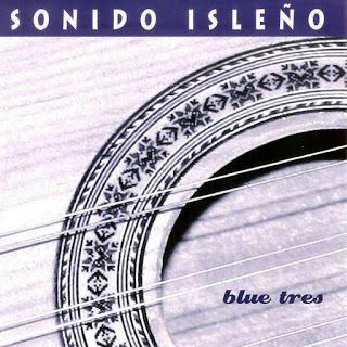 Sonido Isleño - Blue Tres