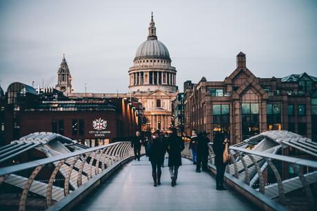 Qué podría ocurrir al viajar a Londres con el resultado del Brexit