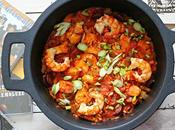 Jambalaya [#asaltablogs iberic style]