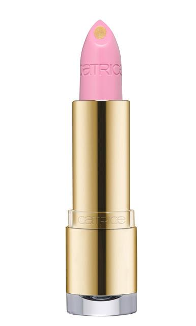 catrice, sound of silence, Golden Lip Glow