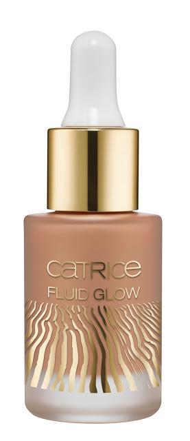 catrice, sound of silence, Fluid Glow