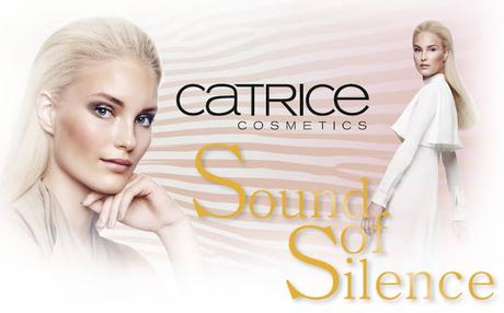 catrice, sound of silence