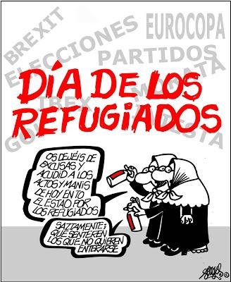 En Francia, Del Bosque quiere que España triunfe deportivamente… y, “¡Muerte al invasor!”, o los 50 años de resistencia cubana.