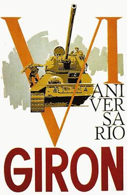 En Francia, Del Bosque quiere que España triunfe deportivamente… y, “¡Muerte al invasor!”, o los 50 años de resistencia cubana.