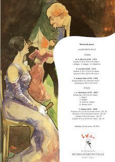 Imparable Laura Mota