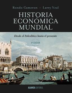 Historia económica mundial