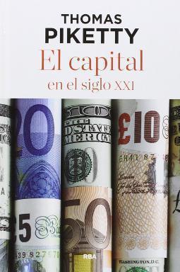 El capital en el siglo XXI