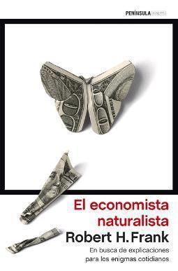 El economista naturalista