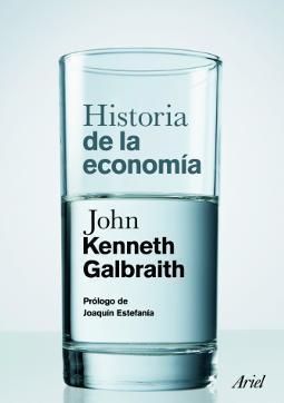 Historia de la economía