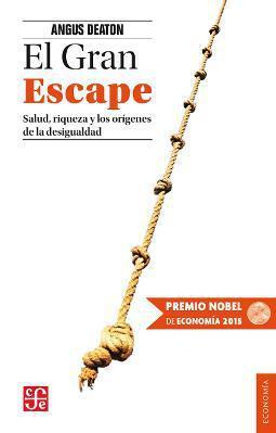 El gran escape