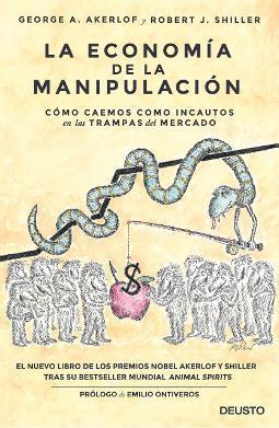 La economía de la manipulación