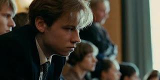 El lector (The Reader), léeme tú