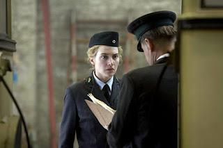 El lector (The Reader), léeme tú