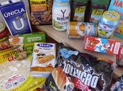 Degustabox junio 2016