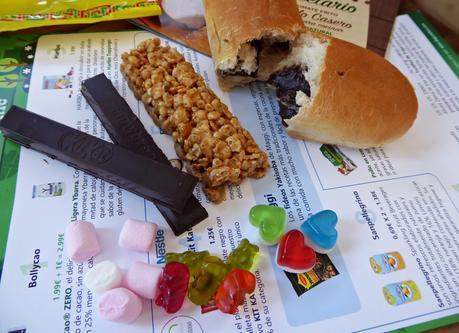 Degustabox junio 2016