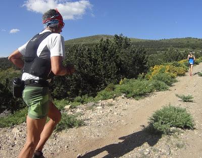 GTP 2016. Gran Trail de Peñalara