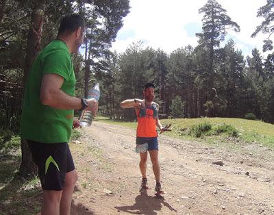 GTP 2016. Gran Trail de Peñalara