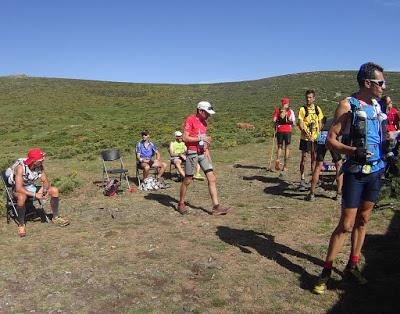 GTP 2016. Gran Trail de Peñalara