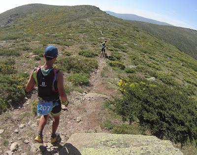 GTP 2016. Gran Trail de Peñalara