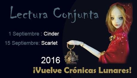 Vuelven Las crónicas lunares| Bloody Sunday