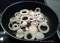 Emperador con tomate cherry